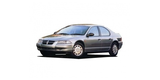 Chrysler Stratus 1995-2000